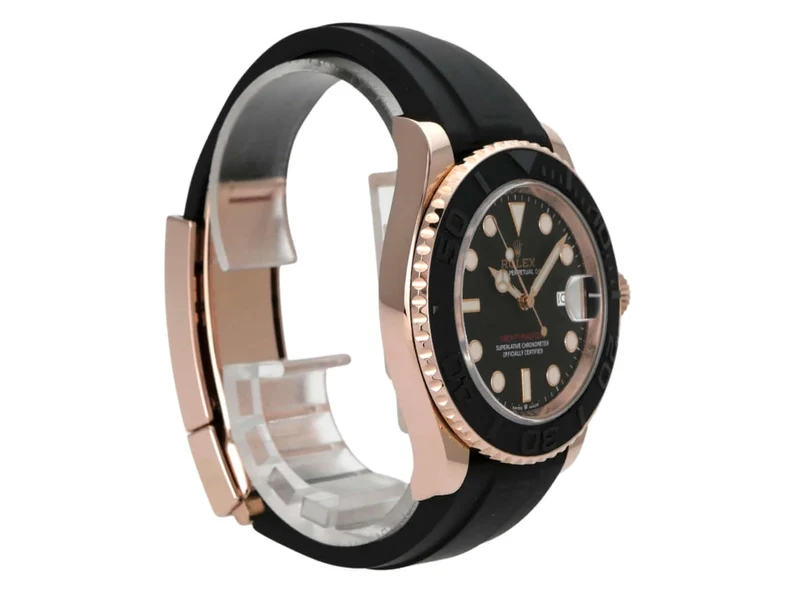 Rolex Yacht-Master 40 Everose-Gold 126655