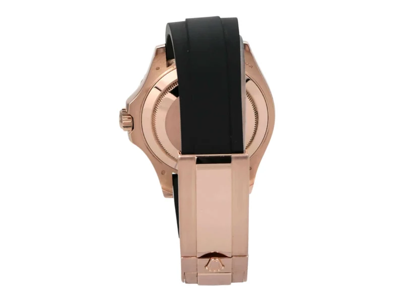 Rolex Yacht-Master 40 Everose-Gold 126655