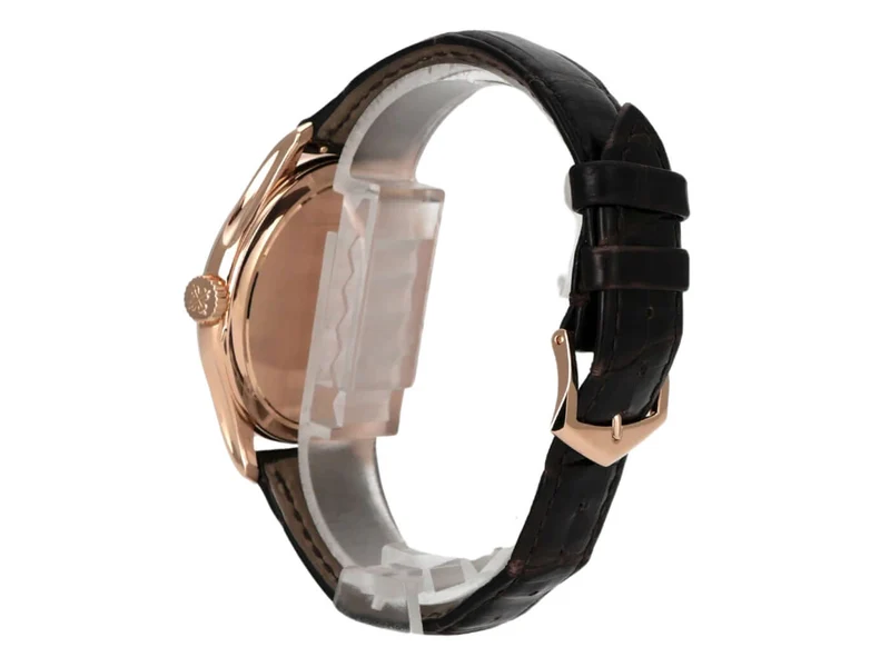 Patek Philippe Calatrava Roségold 5227R-001