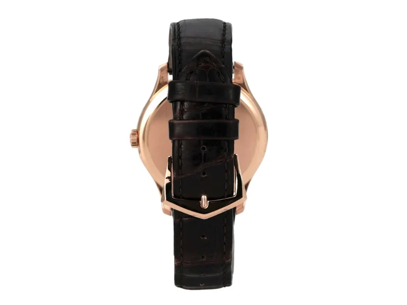 Patek Philippe Calatrava Roségold 5227R-001