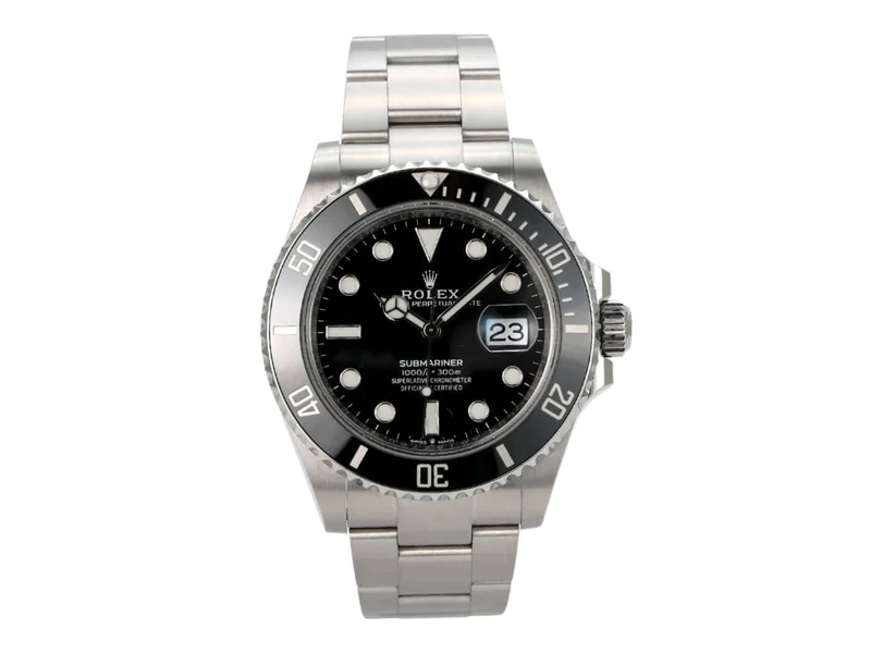 Rolex Submariner Date 126610LN