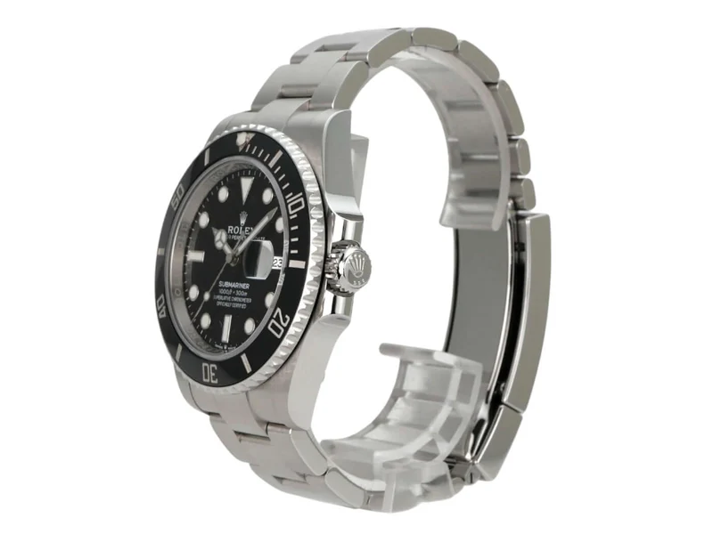 Rolex Submariner Date 126610LN