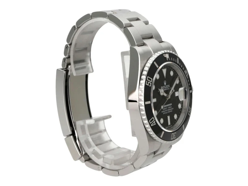 Rolex Submariner Date 126610LN