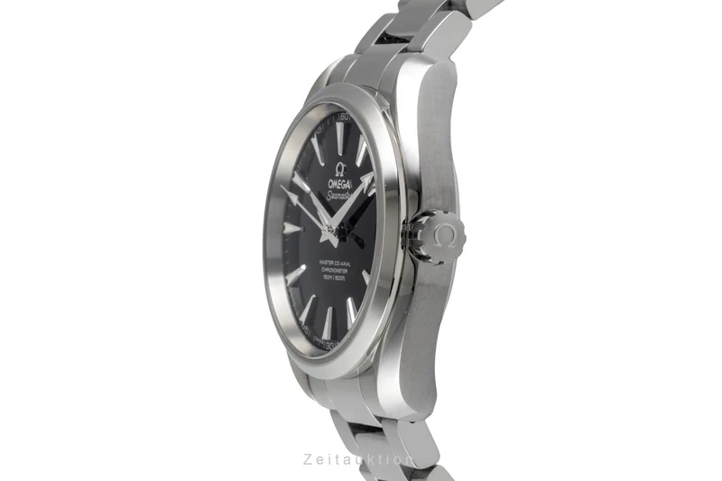 Omega Seamaster steel automatic men's watch 231.10.39.21.01.002 [2604510]