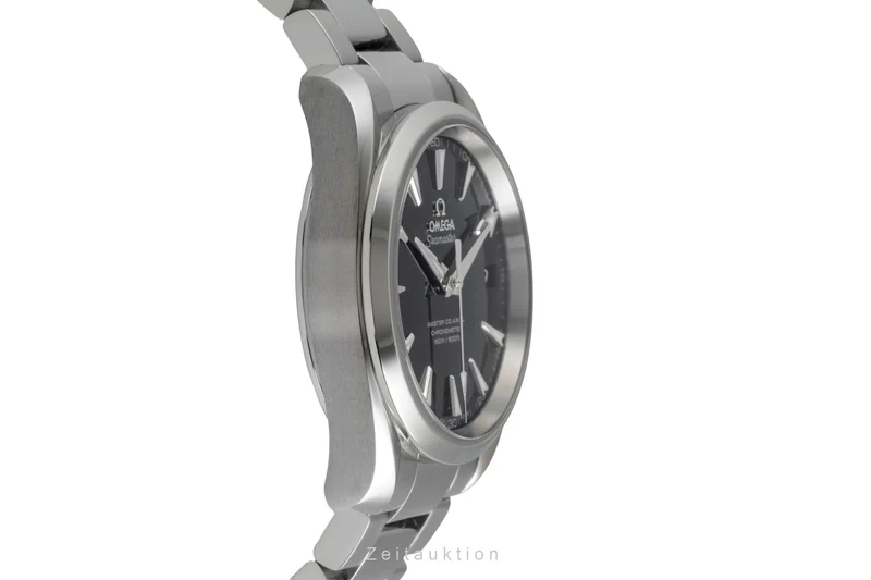 Omega Seamaster steel automatic men's watch 231.10.39.21.01.002 [2604510]