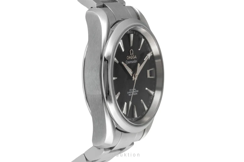 Omega Seamaster steel automatic men's watch 231.10.39.21.01.001 [2604486]