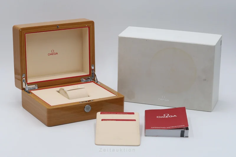 Omega Seamaster steel automatic men's watch 231.10.39.21.01.001 [2604486]