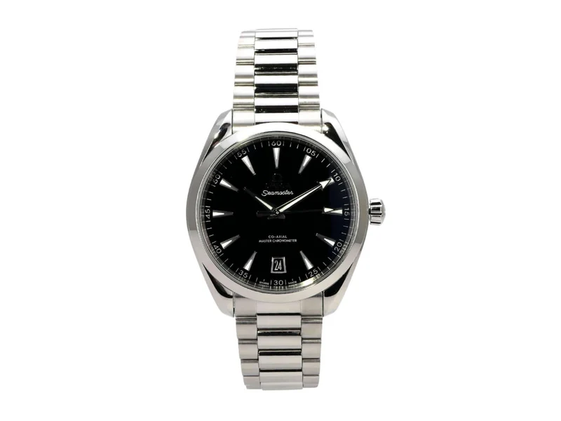 Omega Seamaster Aqua Terra Master Chronometer 220.10.41.21.01.002