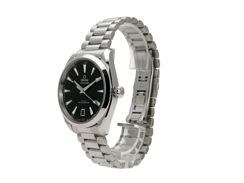 Omega Seamaster Aqua Terra Master Chronometer 220.10.41.21.01.002