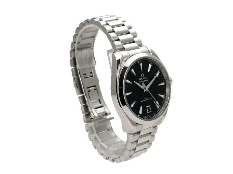 Omega Seamaster Aqua Terra Master Chronometer 220.10.41.21.01.002