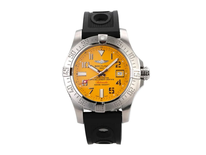 Breitling Avenger II Seawolf A1733110.I519.153S.A20DSA.2