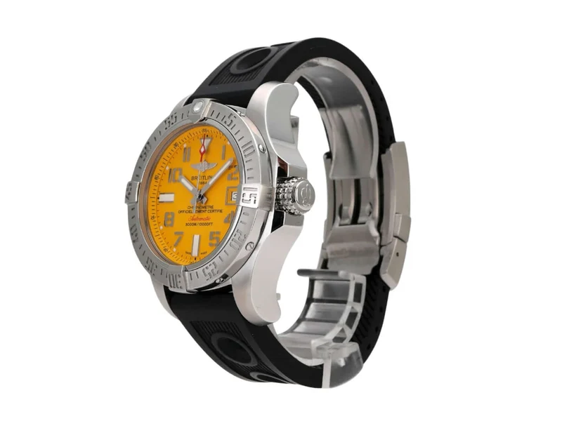 Breitling Avenger II Seawolf A1733110.I519.153S.A20DSA.2