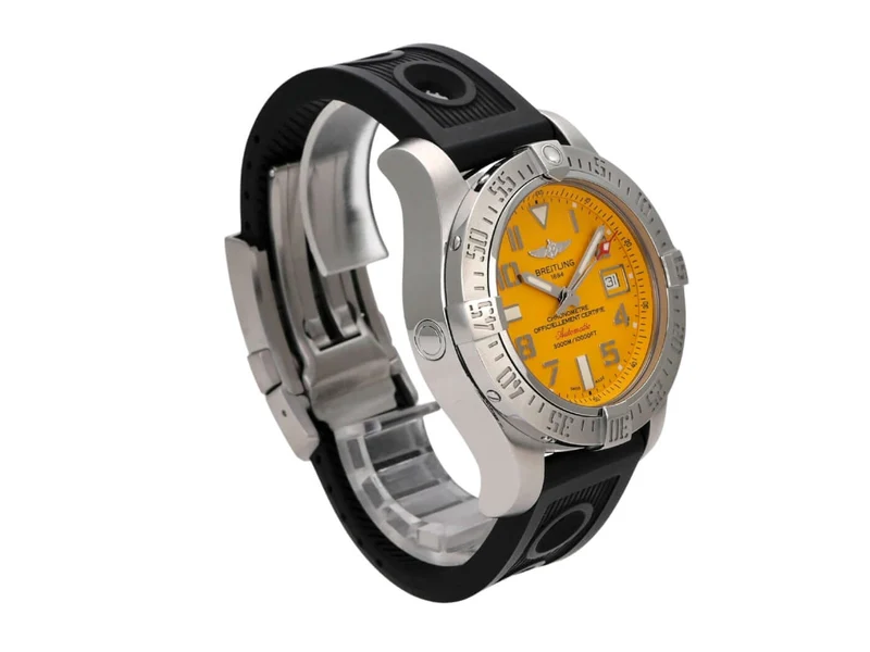 Breitling Avenger II Seawolf A1733110.I519.153S.A20DSA.2