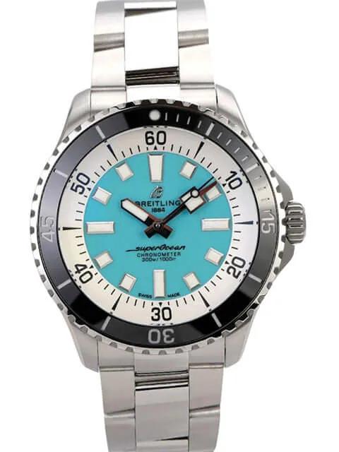 Breitling Superocean Automatic 44 A17376211L2A1