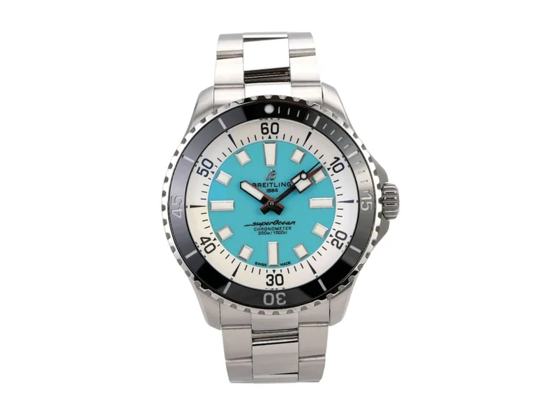 Breitling Superocean Automatic 44 A17376211L2A1