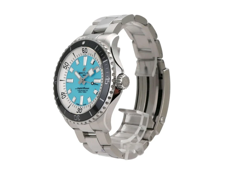 Breitling Superocean Automatic 44 A17376211L2A1