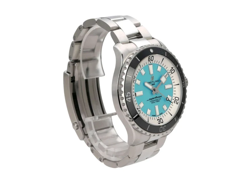 Breitling Superocean Automatic 44 A17376211L2A1