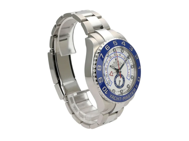 Rolex Yacht-Master II 116680 Edelstahl
