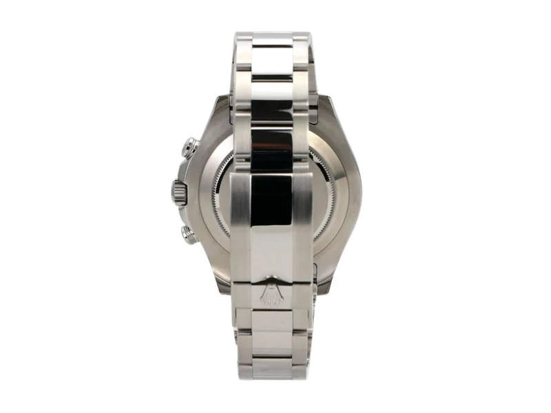 Rolex Yacht-Master II 116680 Edelstahl