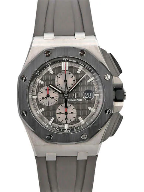 Audemars Piguet Royal Oak Offshore Chronograph 26400IO.OO.A004CA.01