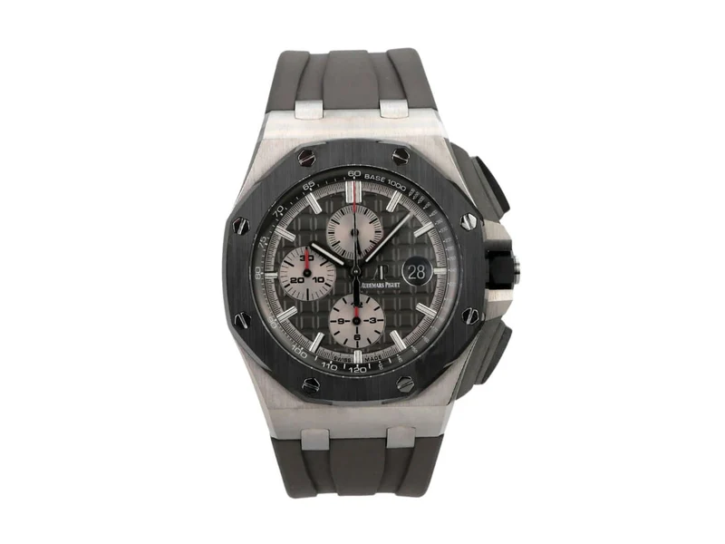 Audemars Piguet Royal Oak Offshore Chronograph 26400IO.OO.A004CA.01
