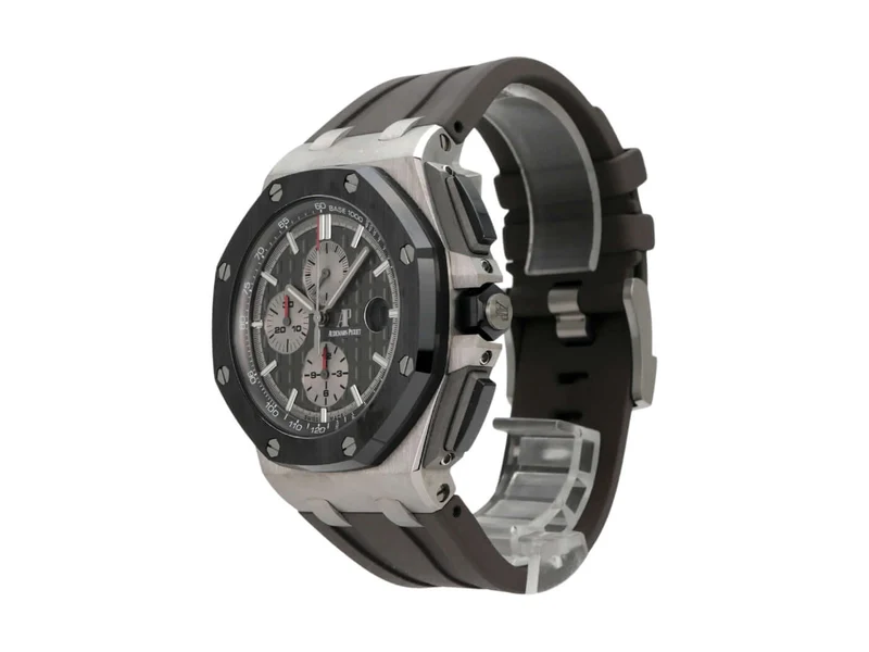 Audemars Piguet Royal Oak Offshore Chronograph 26400IO.OO.A004CA.01
