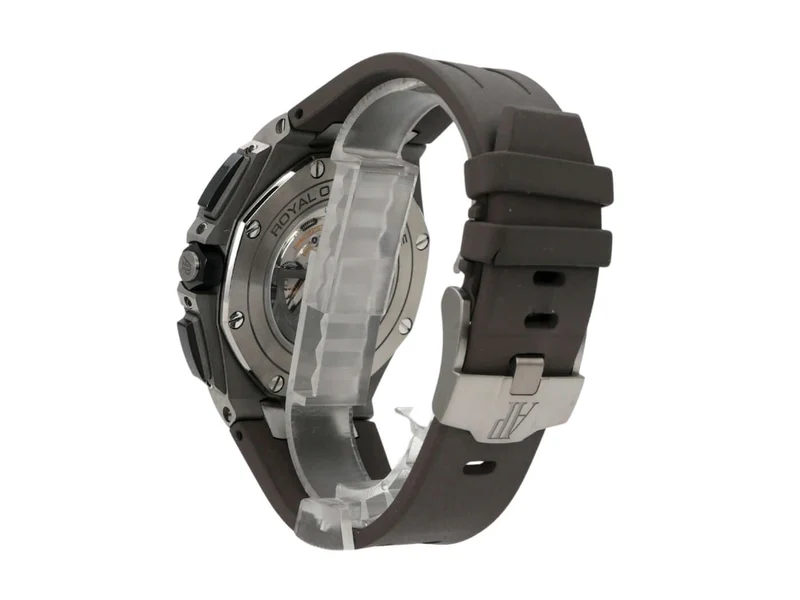 Audemars Piguet Royal Oak Offshore Chronograph 26400IO.OO.A004CA.01