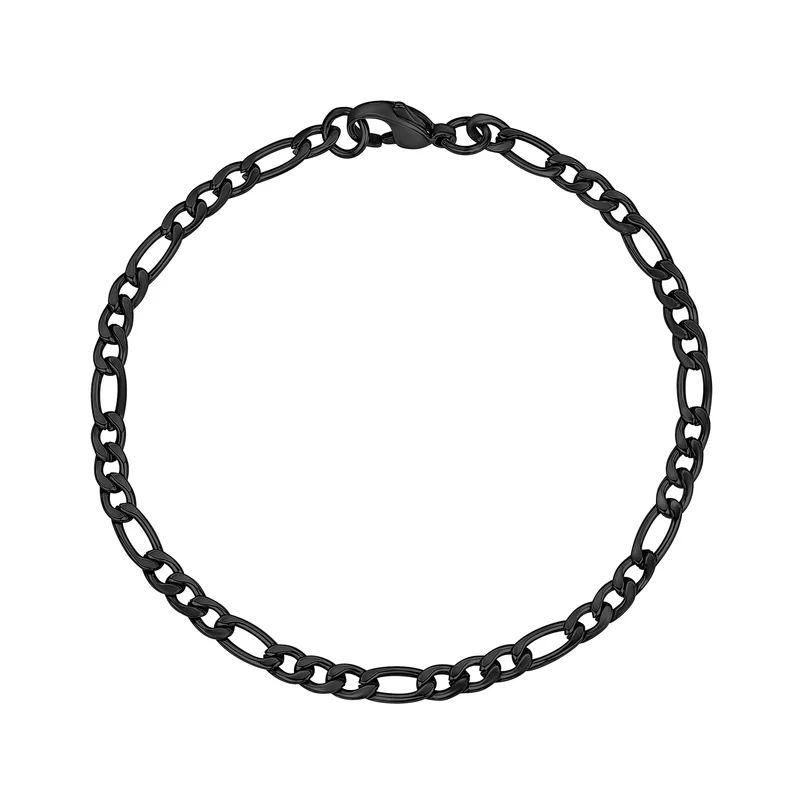 3,5 mm Figaro Gliederarmband