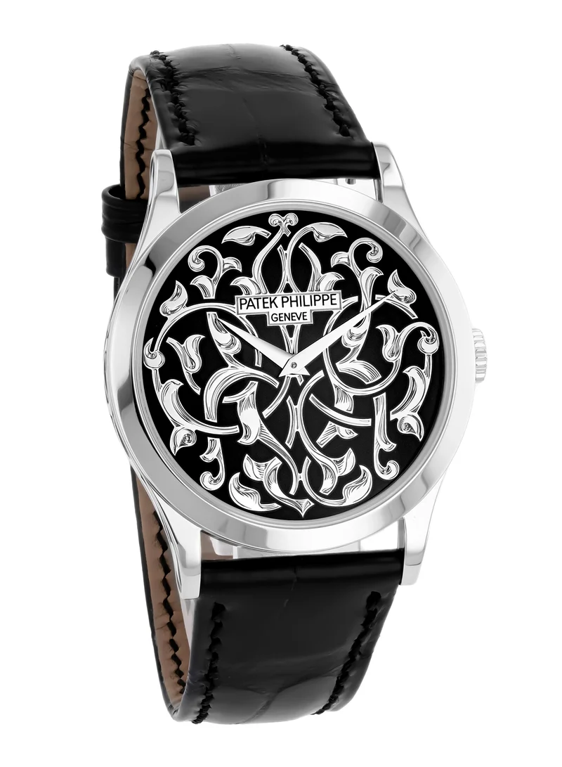 Patek Philippe Calatrava