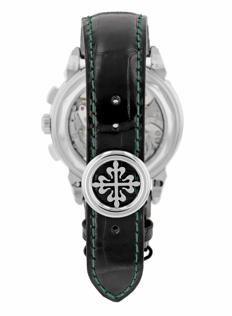 Patek Philippe Perpetual Calendar Chronograph