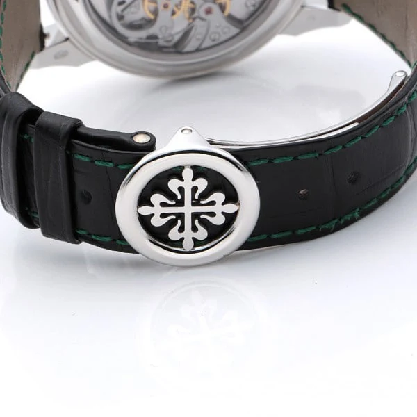 Patek Philippe Perpetual Calendar Chronograph