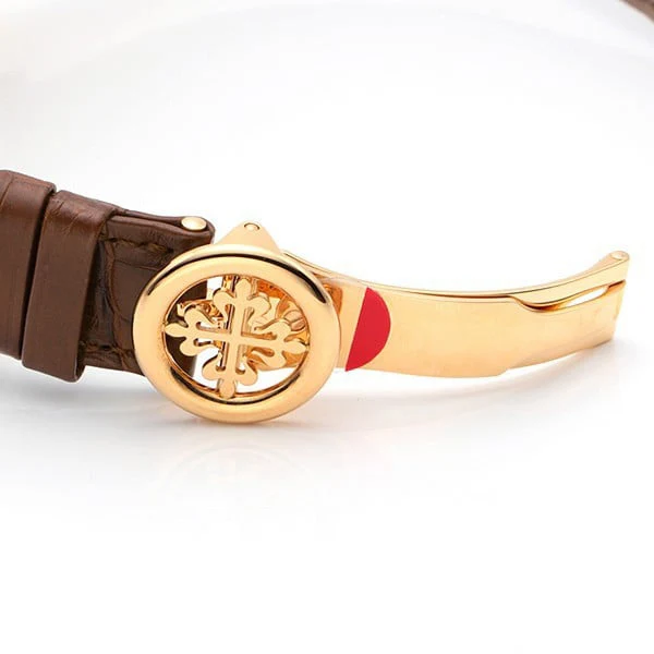 Patek Philippe Perpetual Calendar Chronograph