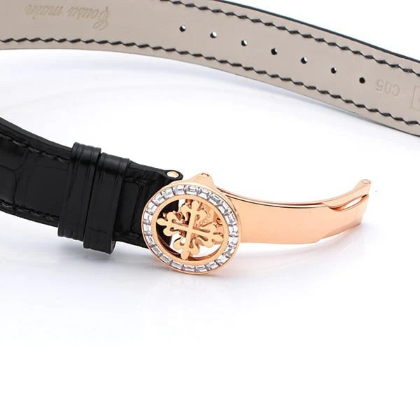 Patek Philippe Flyback Chronograph Annual Calendar