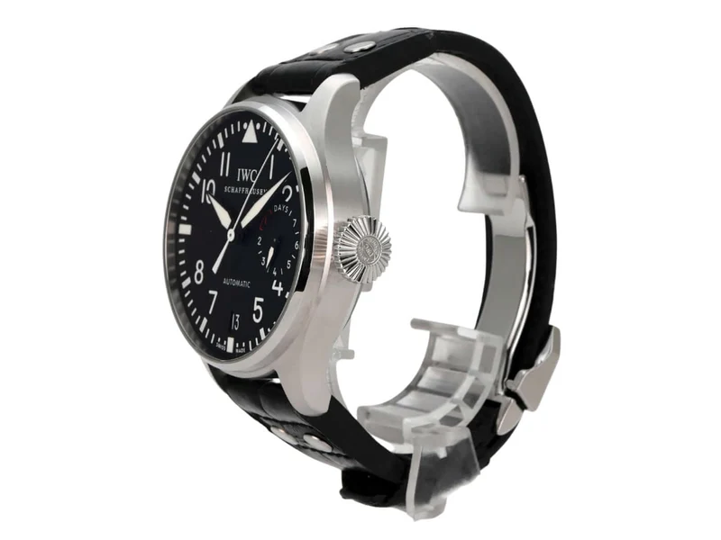 IWC Big Pilot Fliegeruhr IW500401