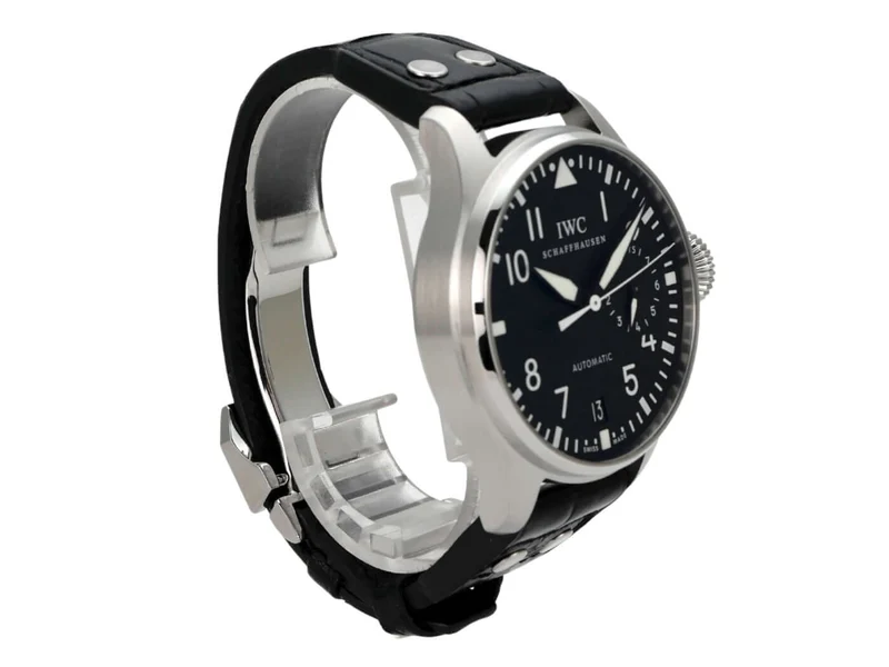 IWC Big Pilot Fliegeruhr IW500401