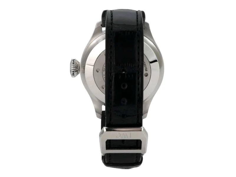 IWC Big Pilot Fliegeruhr IW500401