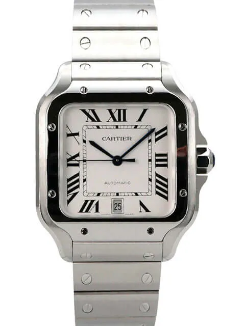 Cartier Santos de Cartier WSSA0018