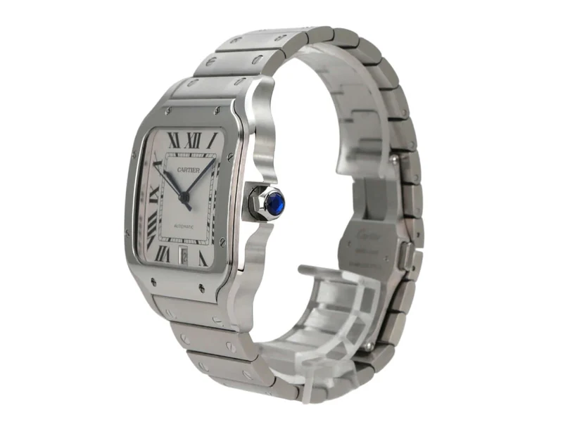 Cartier Santos de Cartier WSSA0018