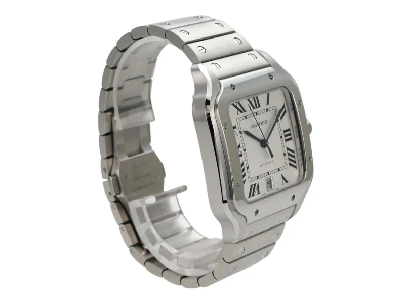 Cartier Santos de Cartier WSSA0018