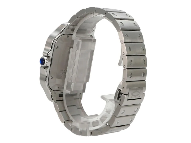 Cartier Santos de Cartier WSSA0018