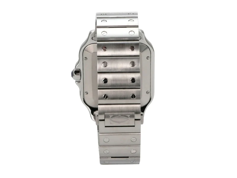 Cartier Santos de Cartier WSSA0018