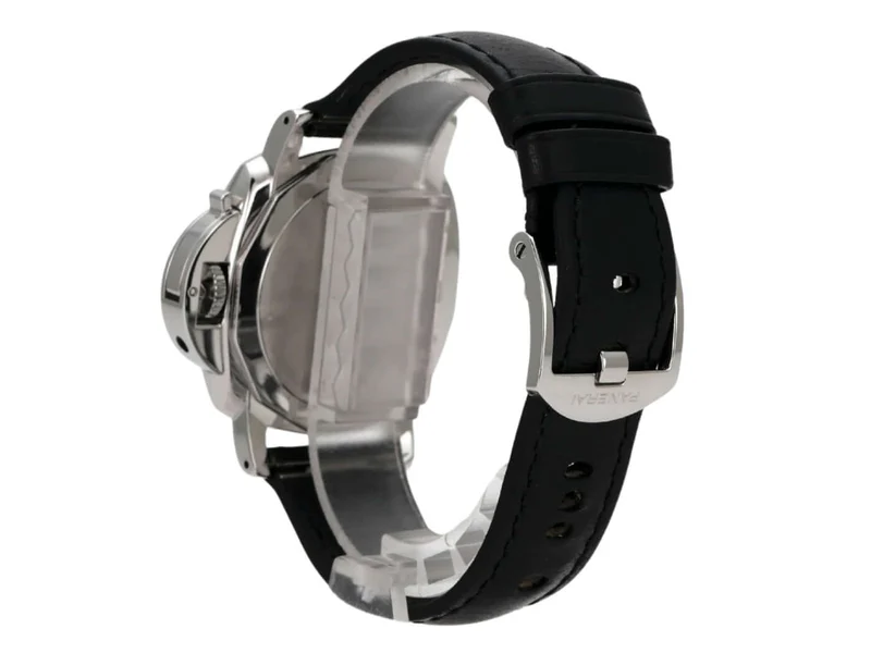 Panerai Luminor Due 3 Days Acciaio 38 PAM00755