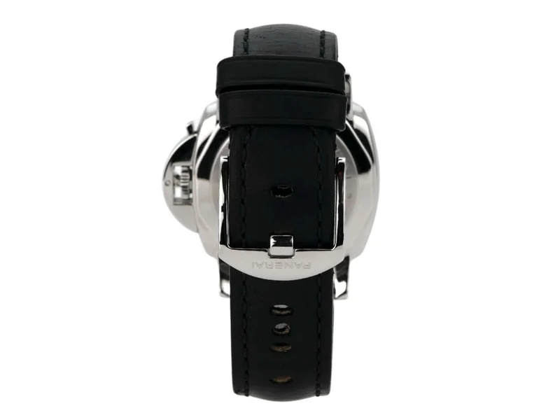 Panerai Luminor Due 3 Days Acciaio 38 PAM00755
