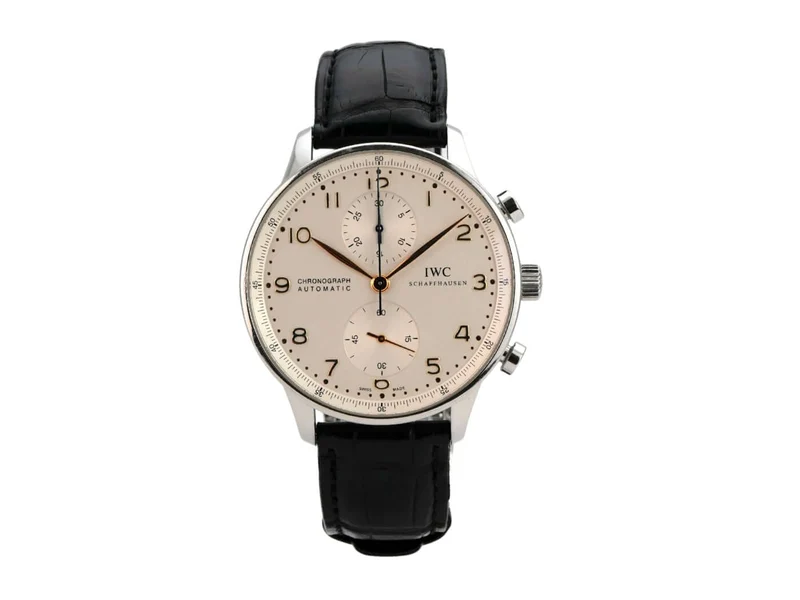 IWC Portugieser Chronograph Automatik IW371445