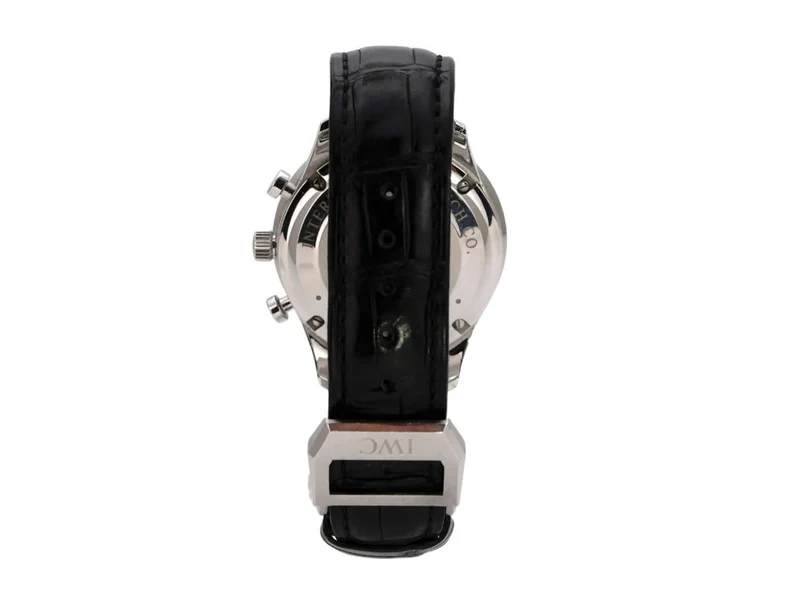 IWC Portugieser Chronograph Automatik IW371445