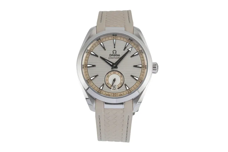 Omega Seamaster steel automatic men's watch 220.12.41.21.02.005 [2603473]