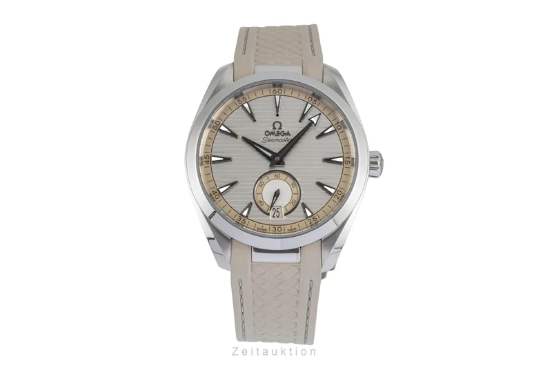 Omega Seamaster steel automatic men's watch 220.12.41.21.02.005 [2603473]