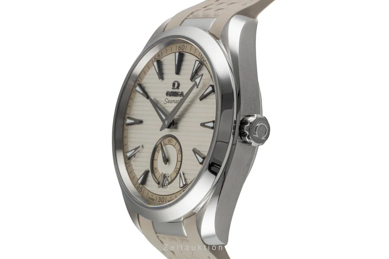 Omega Seamaster steel automatic men's watch 220.12.41.21.02.005 [2603473]