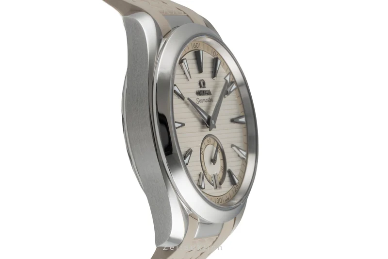 Omega Seamaster steel automatic men's watch 220.12.41.21.02.005 [2603473]