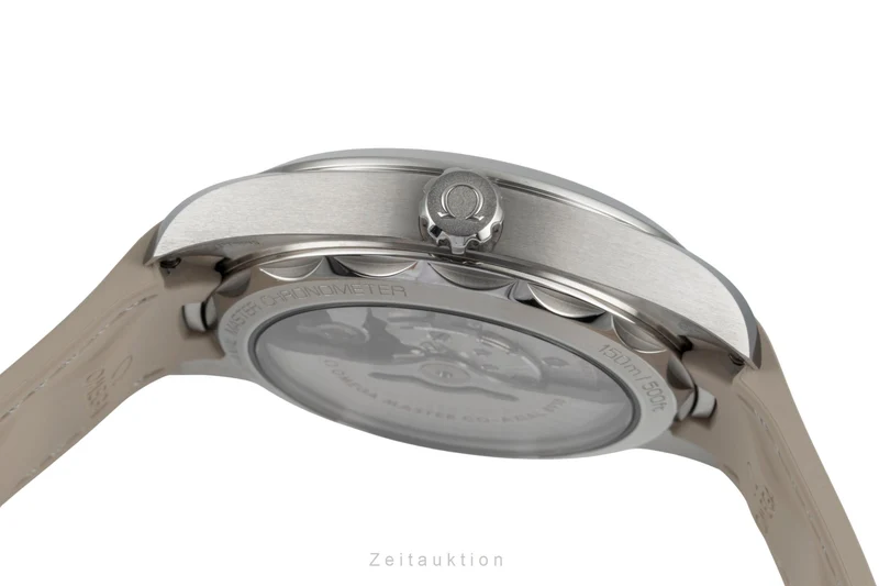 Omega Seamaster steel automatic men's watch 220.12.41.21.02.005 [2603473]